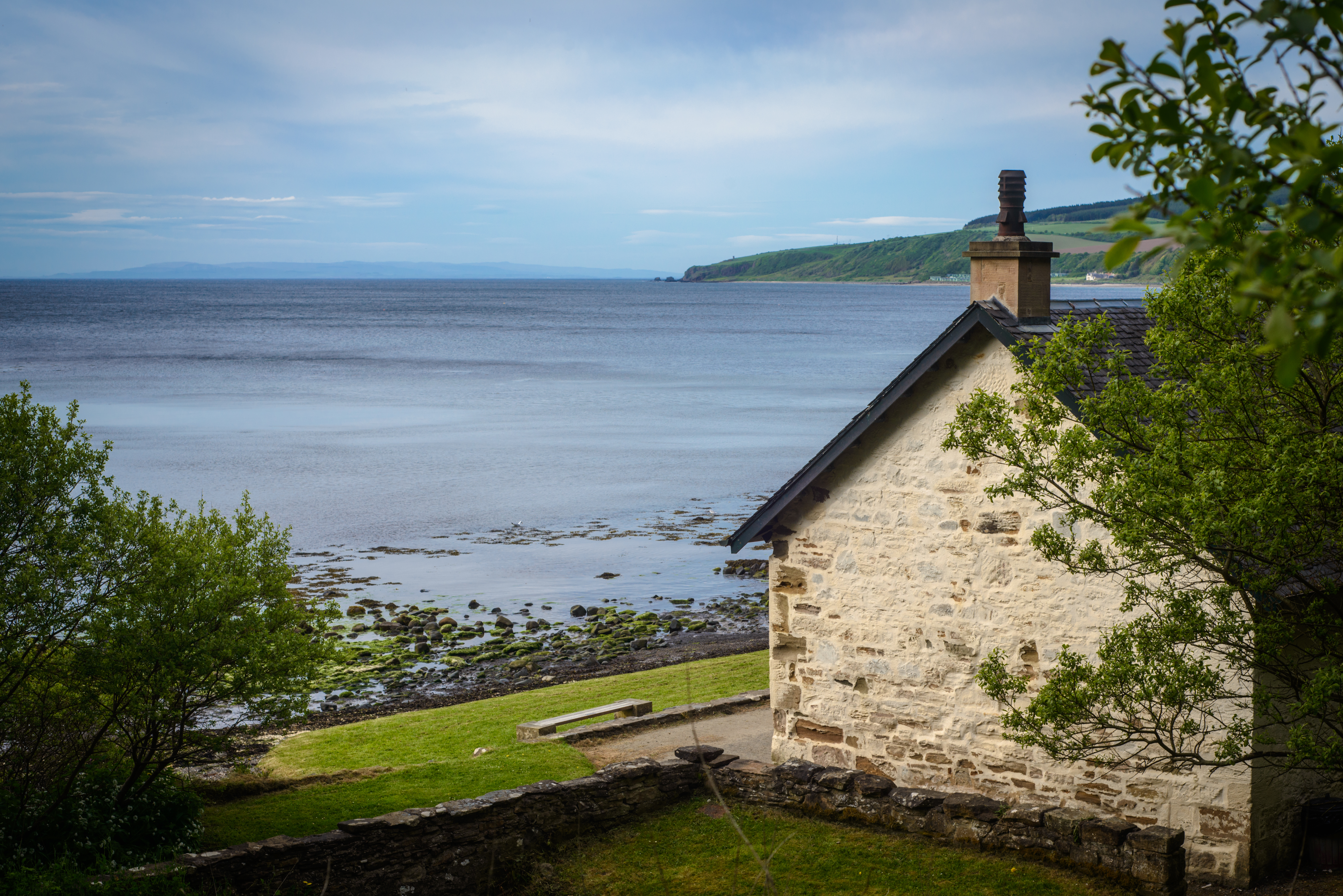 Background image - Holiday Let