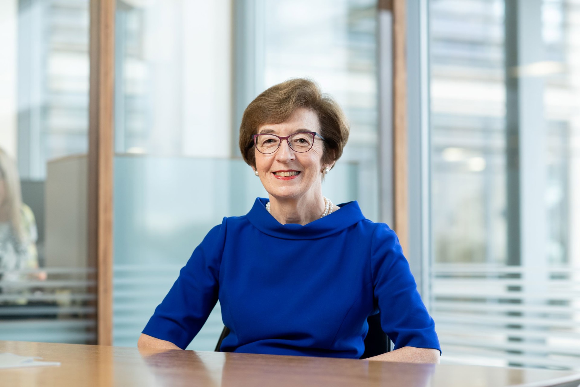 Background image - Rosemary Hilary