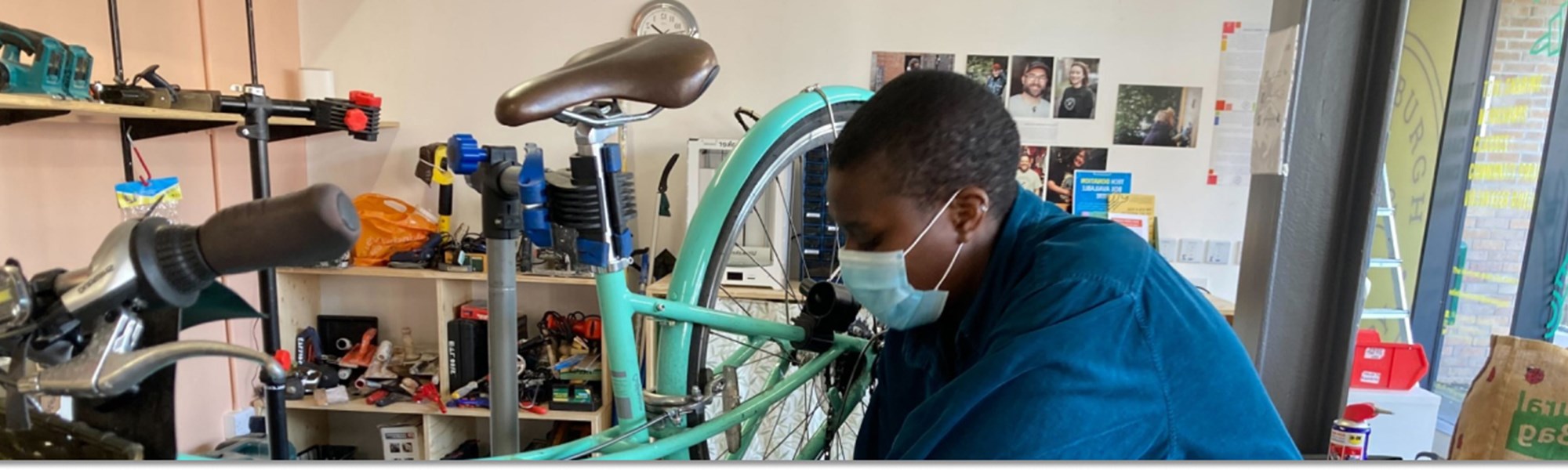 Background image - Edinburgh Tool Library Picture 12