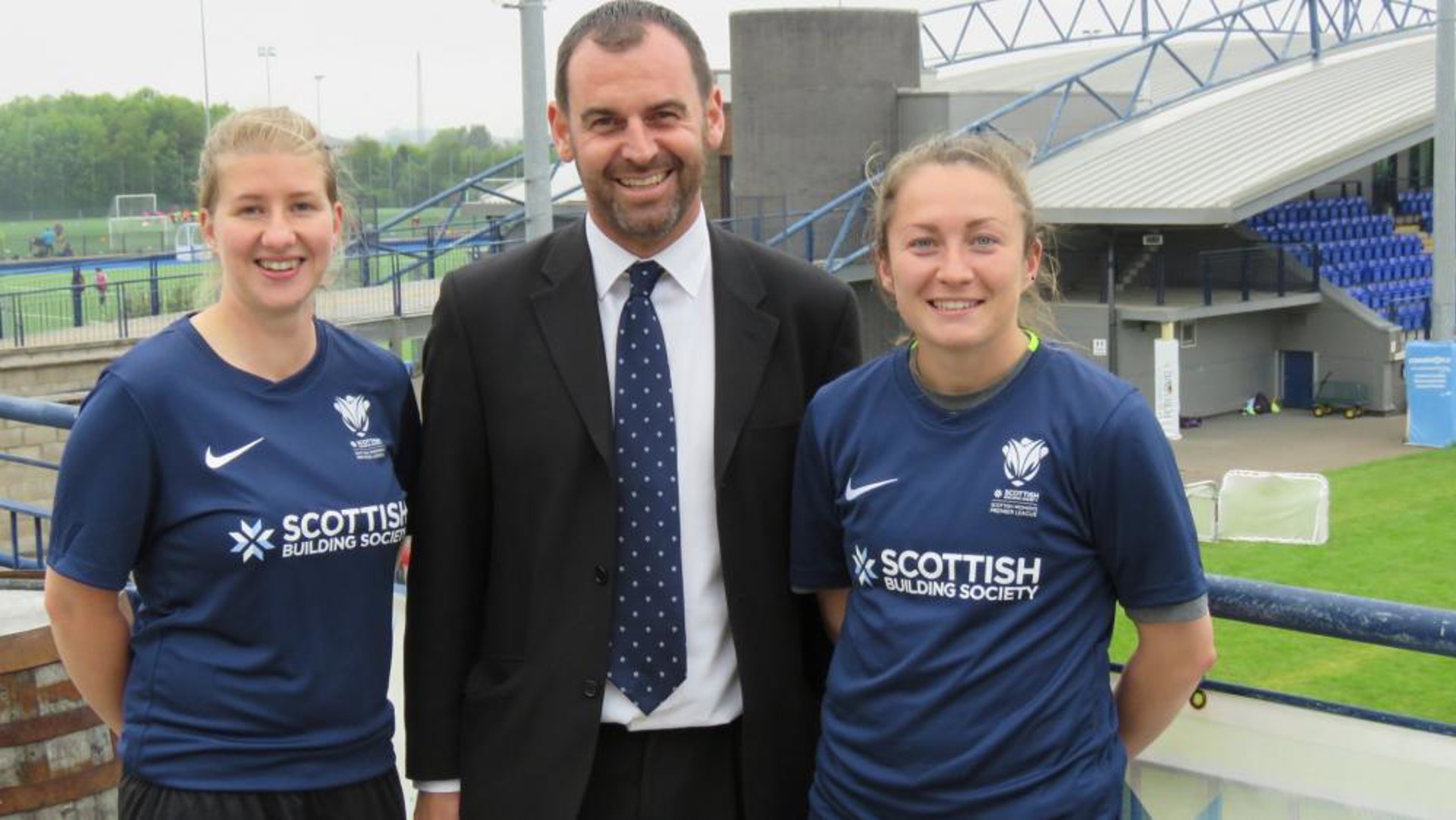 Background image - Boroughmuir Training