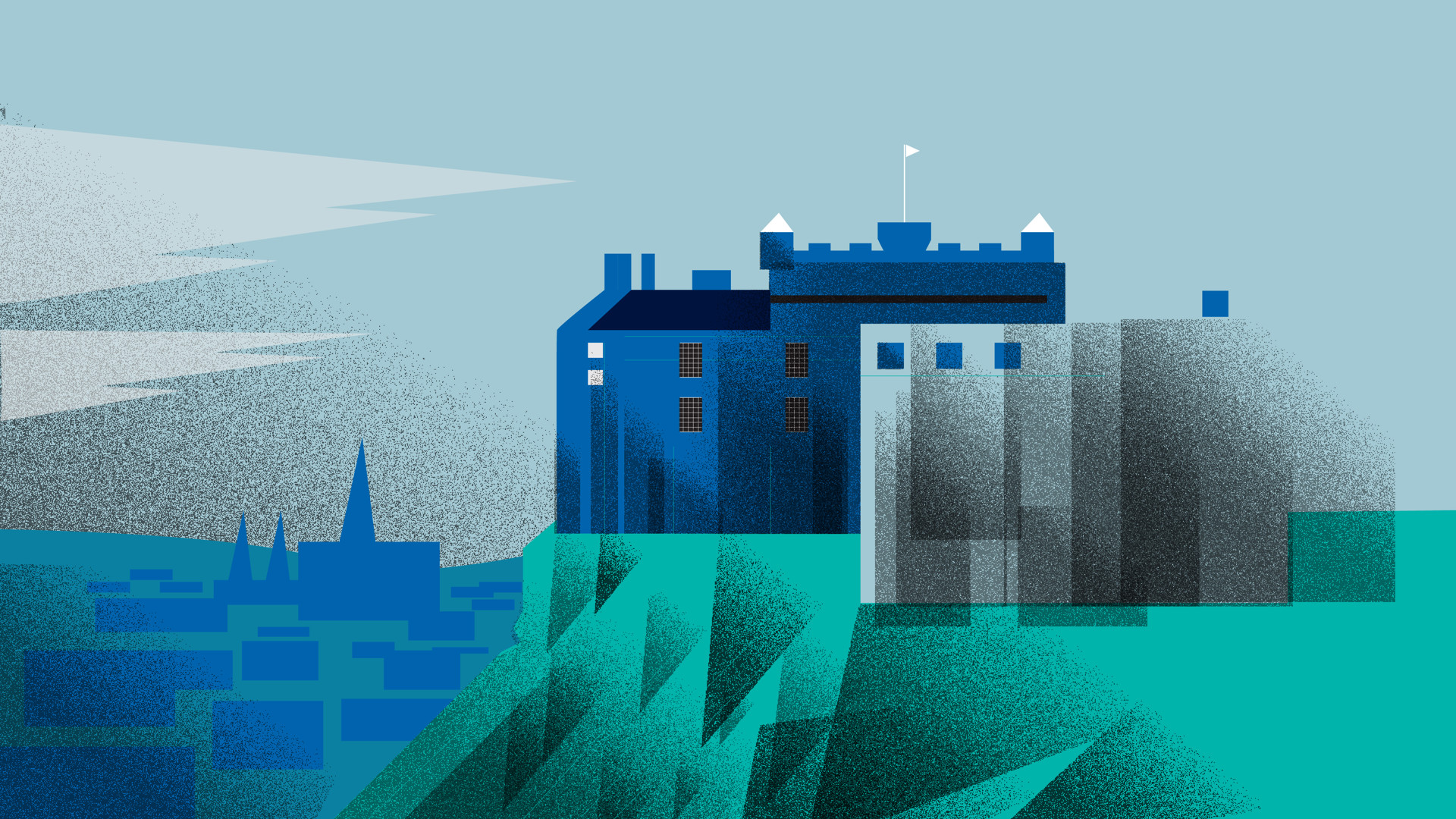 4804 SBS Web Backgrounds X6 V1 BC Illy 3 Blue Frame (1)