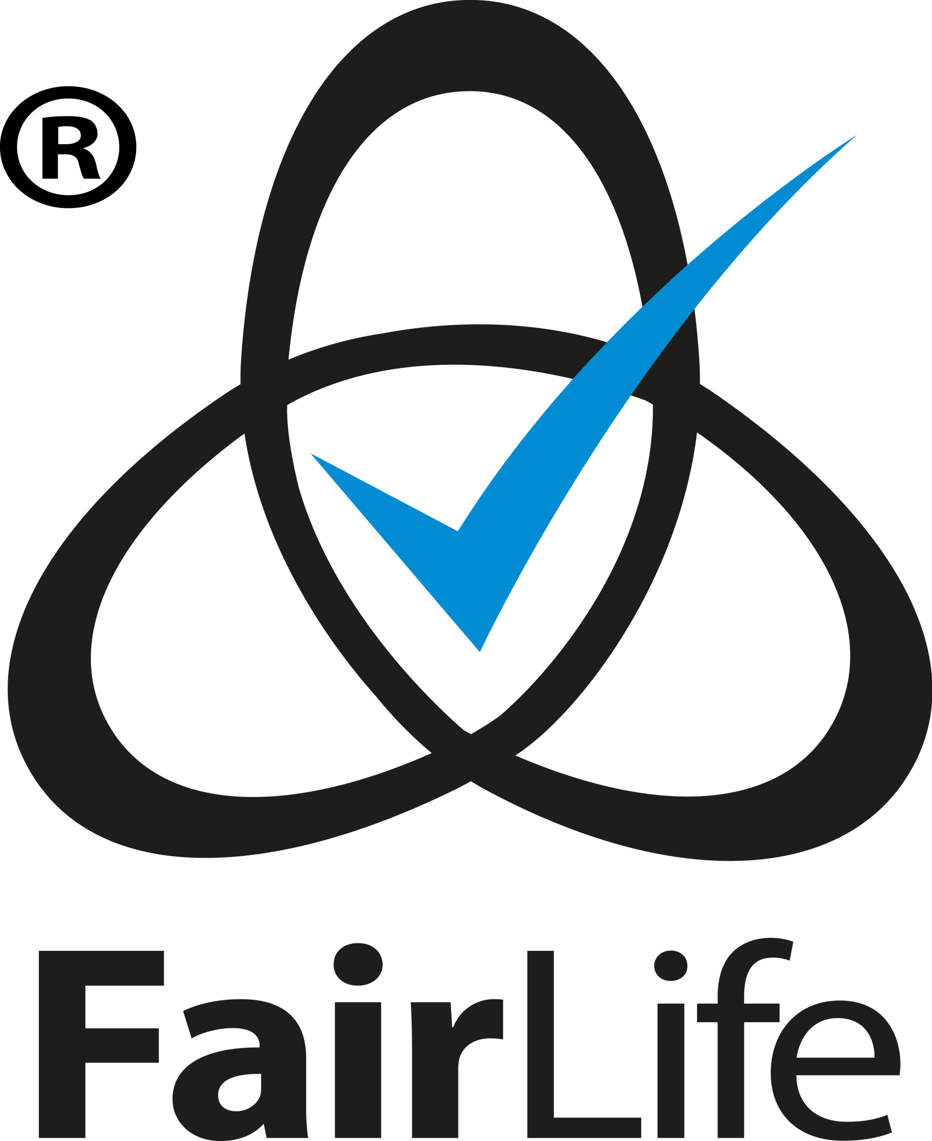 Fairlife Logo PNG