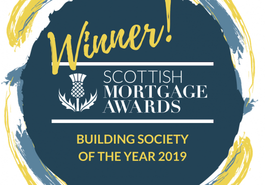 Background image - SMA WINNER BUILDING SOCIETY OF THE YEAR Large