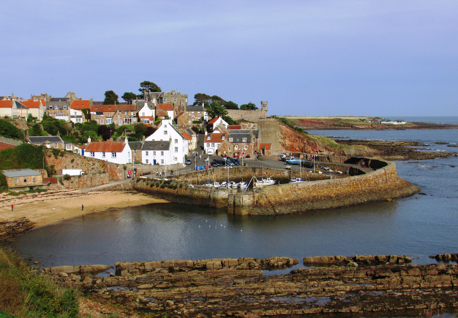 Crail