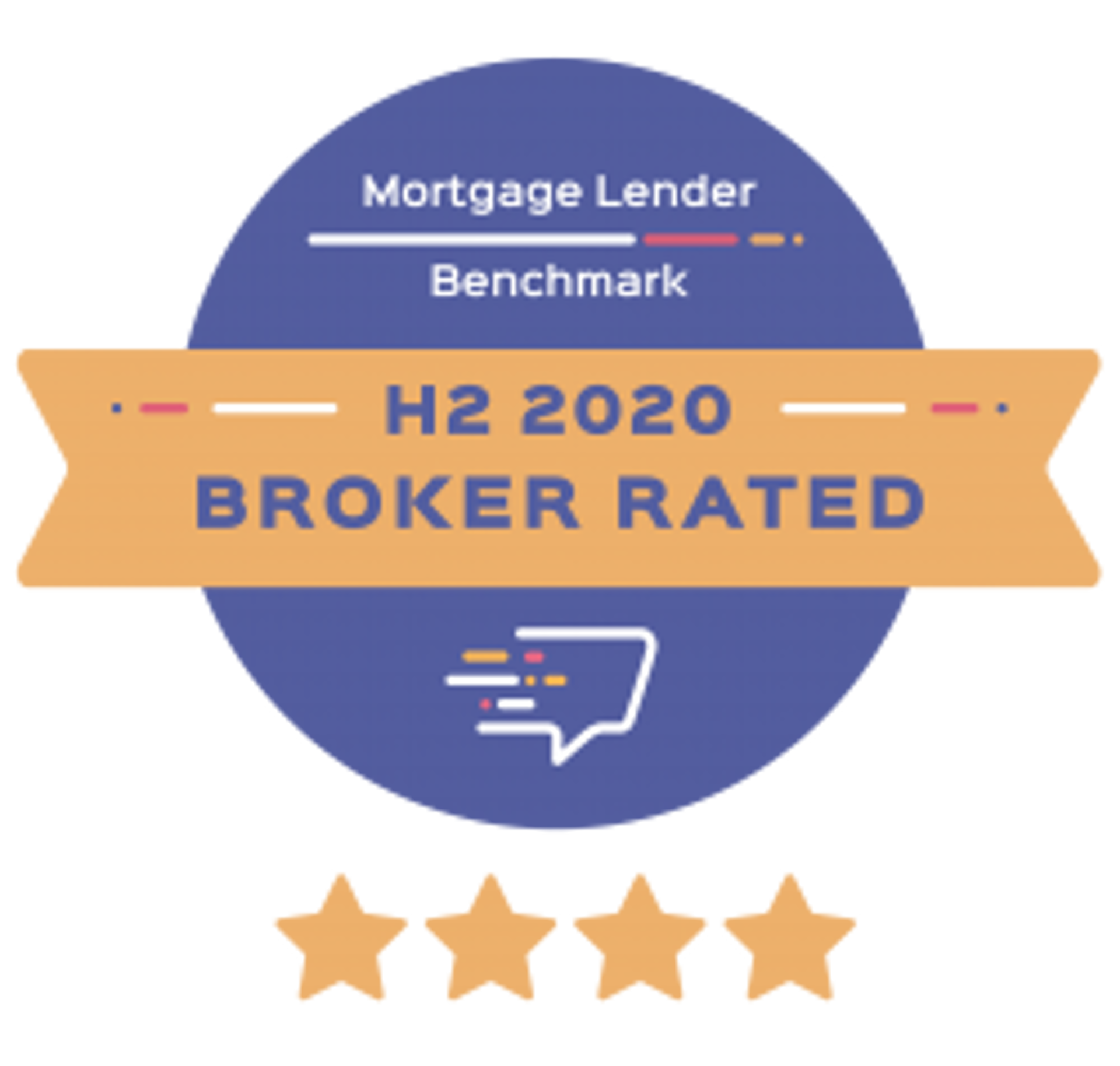 Broker Rated 4